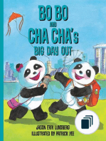 Bo Bo and Cha Cha