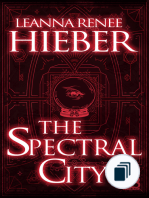 A Spectral City Novel