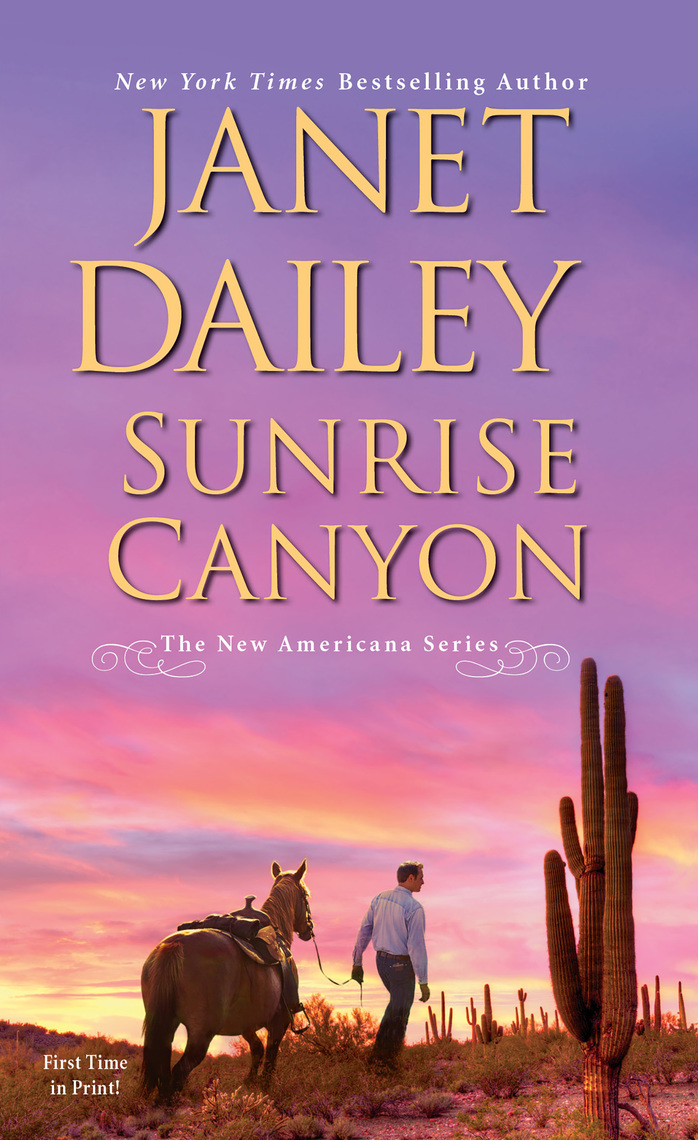 The New Americana Series by Dailey Read Online