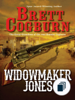 A Widowmaker Jones Western