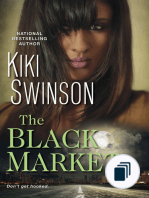 The Black Market Series
