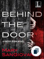 A Kathy Ryan Novel