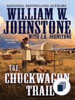 A Chuckwagon Trail Western