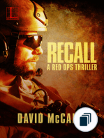 A Red Ops Thriller