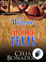 Fat Chance, Texas