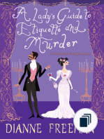 A Countess of Harleigh Mystery