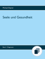 Seele und Gesundheit