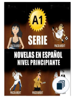 Spanish Novels Bundles