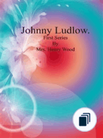 Johnny Ludlow