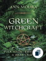 Green Witchcraft Series