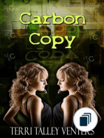 Carbon Copy Saga