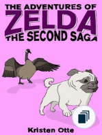 The Adventures of Zelda