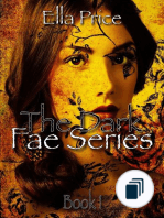 The Dark Fae Series