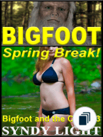 Bigfoot and the Co-eds