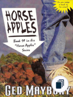 Horse Apples