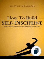 Simple Self-Discipline