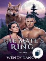 The Mate's Ring Series