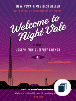 Welcome to Night Vale