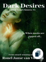 Dark Court Sisters