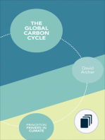 Princeton Primers in Climate