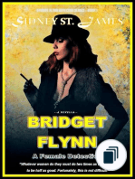 Bridget Flynn Detective Series