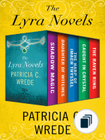The Lyra Novels