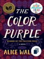 The Color Purple Collection