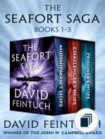 The Seafort Saga