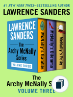The Archy McNally Series