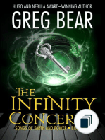 Songs of Earth and Power