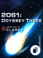 Space Odyssey Series