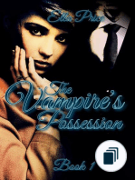 The Vampire's Possession