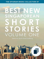 Best New Singaporean Short Stories