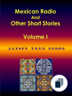 Mexican Radio And Other Short Stories