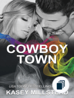 Down Under Cowboy Series