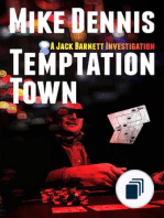 The Jack Barnett / Las Vegas Series