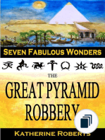 Seven Fabulous Wonders