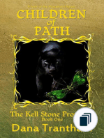 The Kell Stone Prophecy
