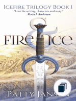 Icefire Trilogy