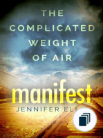 The Complicated Weight of Air