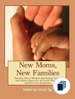 New Moms, New Families