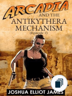 The Antikythera Mechanism