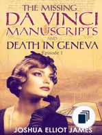 THE MISSING DA VINCI MANUSCRIPTS