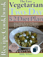 Two-Day 5:2 Diet Plan