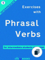 Exercises with Phrasal Verbs