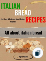 Fast, Easy & Delicious Bread Recipes