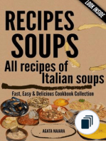 Fast, Easy & Delicious Cookbook