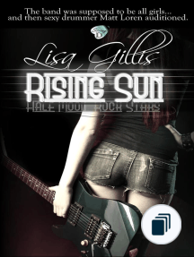 Read Snow Storms A Wish On A Rock Star Online By Lisa Gillis Books