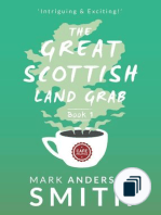 The Great Scottish Land Grab