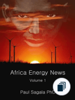 African Energy News